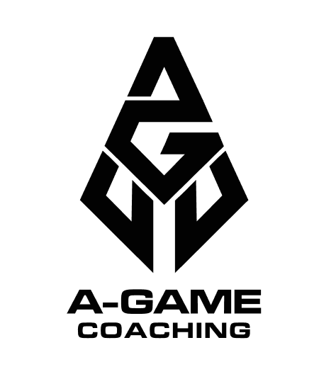 A-Game Website